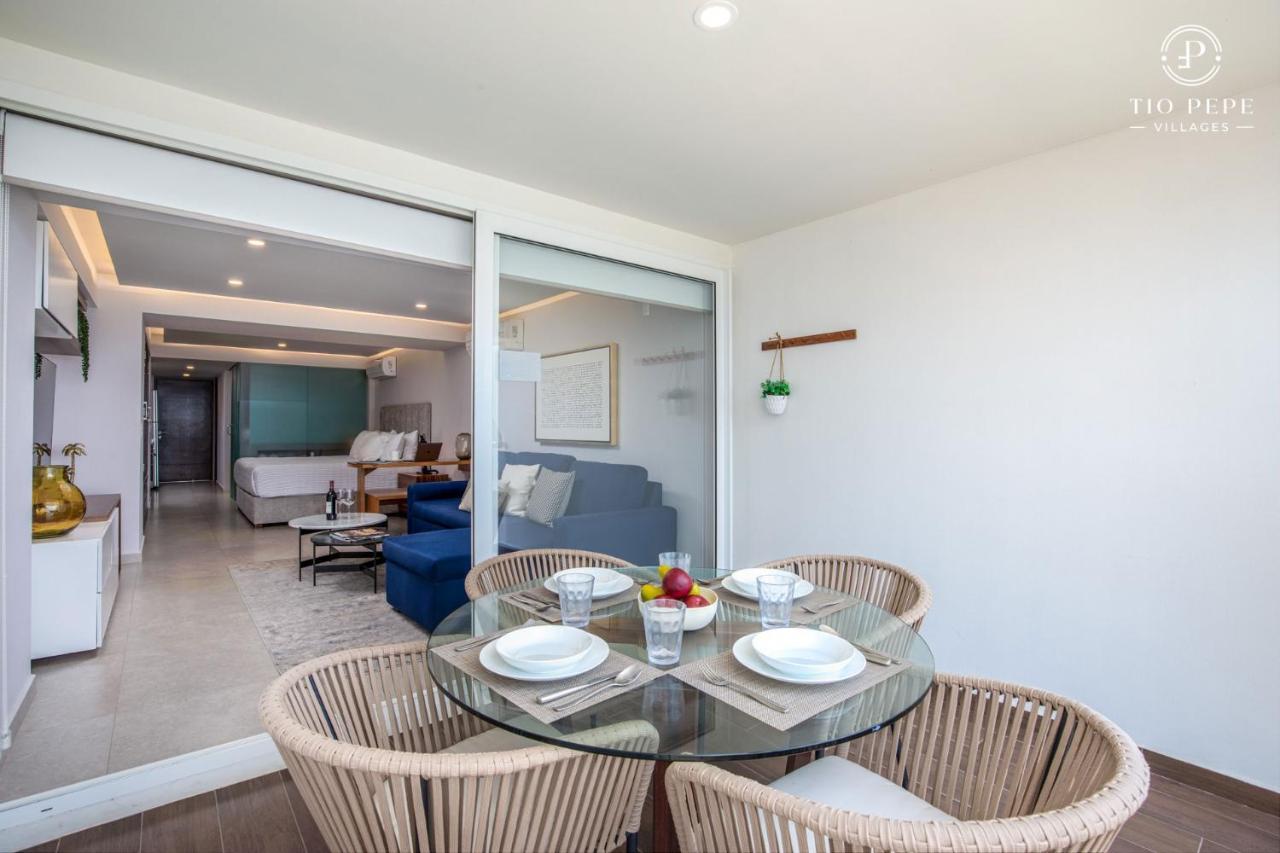 Harbor Puerto Vallarta 5009 Εξωτερικό φωτογραφία