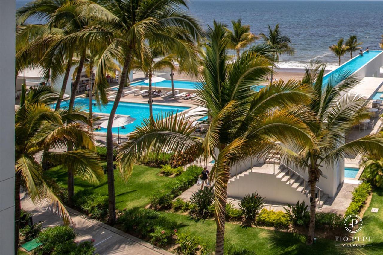 Harbor Puerto Vallarta 5009 Εξωτερικό φωτογραφία