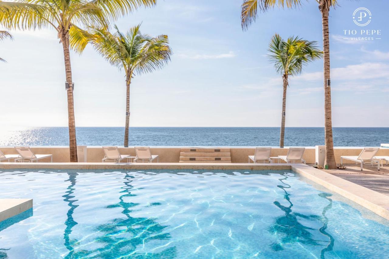Harbor Puerto Vallarta 5009 Εξωτερικό φωτογραφία